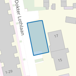 Perceel WBG00-B-4216