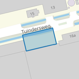 Perceel WBG00-B-4219