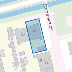 Perceel WBG00-B-4242