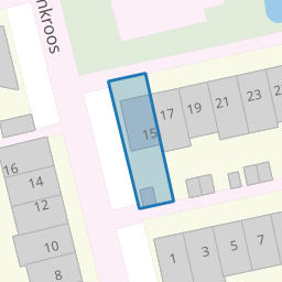 Perceel WBG00-B-4243