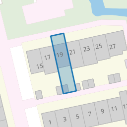 Perceel WBG00-B-4245