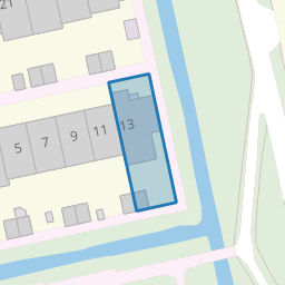 Perceel WBG00-B-4250