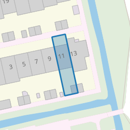 Perceel WBG00-B-4251