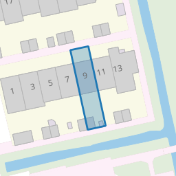 Perceel WBG00-B-4252