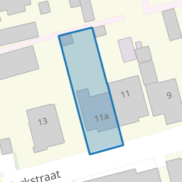 Perceel WBG00-B-4258