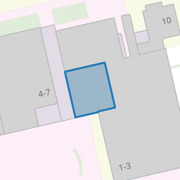 Perceel WBG00-B-4260