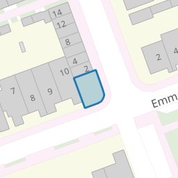 Perceel WBG00-B-4266