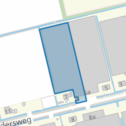 Perceel WBG00-B-4275