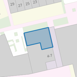 Perceel WBG00-B-4276