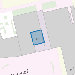 Perceel WBG00-B-4277