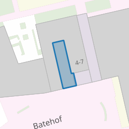 Perceel WBG00-B-4278