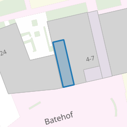 Perceel WBG00-B-4279