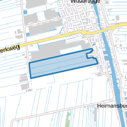 Perceel WBG00-B-4284