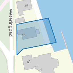 Perceel WBG00-B-4285