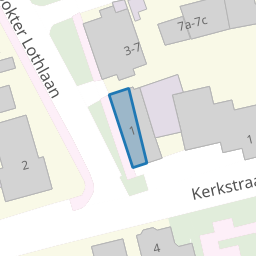 Perceel WBG00-B-4311