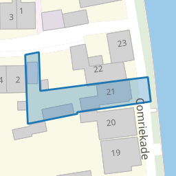 Perceel WBG00-B-4314