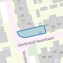 Perceel WBG00-B-4316