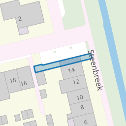 Perceel WBG00-B-4347