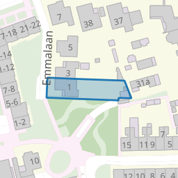 Perceel WBG00-B-4349