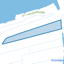 Perceel WBG00-B-4360