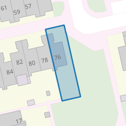 Perceel WBG00-B-4362