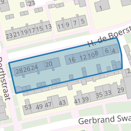 Perceel WBG00-B-4367