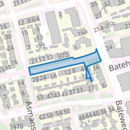 Perceel WBG00-B-4368