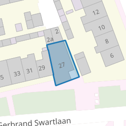 Perceel WBG00-B-4372