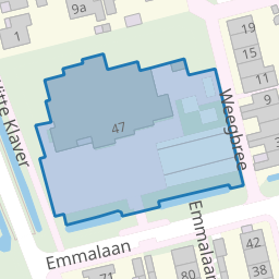 Perceel WBG00-B-4382