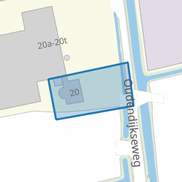 Perceel WBG00-B-4387