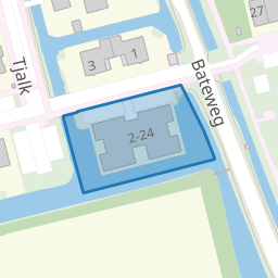 Perceel WBG00-B-4401