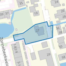 Perceel WBG00-B-4427