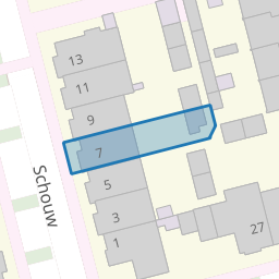 Perceel WBG00-B-4435