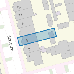 Perceel WBG00-B-4436