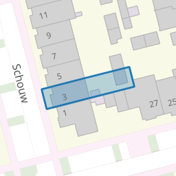 Perceel WBG00-B-4437