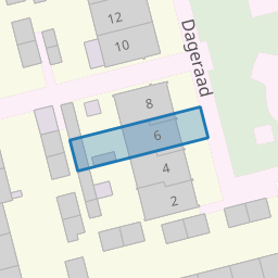 Perceel WBG00-B-4440