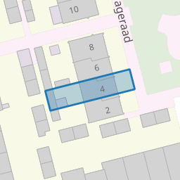 Perceel WBG00-B-4441