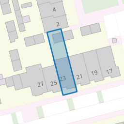 Perceel WBG00-B-4445