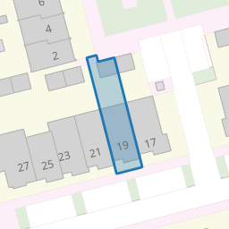 Perceel WBG00-B-4447