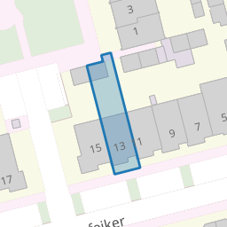 Perceel WBG00-B-4450