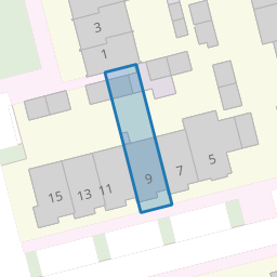 Perceel WBG00-B-4452