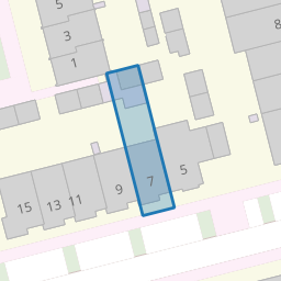 Perceel WBG00-B-4453