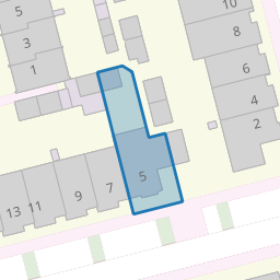 Perceel WBG00-B-4454