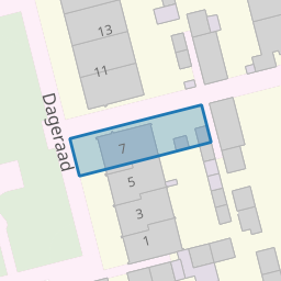 Perceel WBG00-B-4455