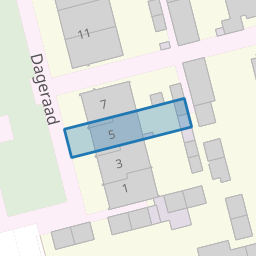 Perceel WBG00-B-4456