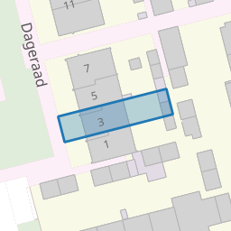 Perceel WBG00-B-4457