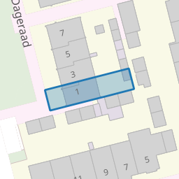 Perceel WBG00-B-4458