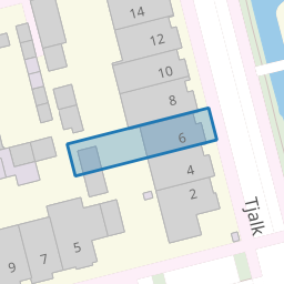 Perceel WBG00-B-4463