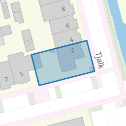 Perceel WBG00-B-4465