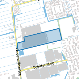 Perceel WBG00-B-4470